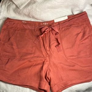 Ann Taylor LOFT Short